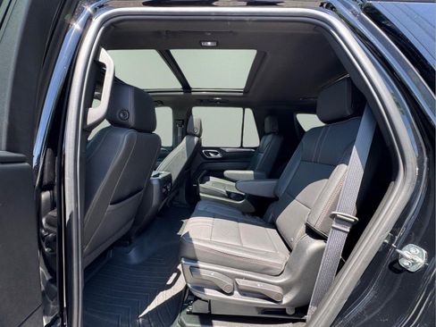 Used 2023 Chevrolet Tahoe RST w/ Luxury Package AWD/4WD image 12