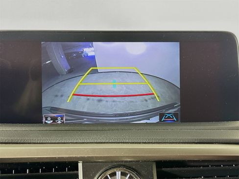 Used 2020 Lexus RX 350 F Sport image 14