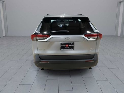 Certified 2024 Toyota RAV4 XLE image 7