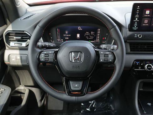 New 2026 Honda Passport TrailSport Elite image 22