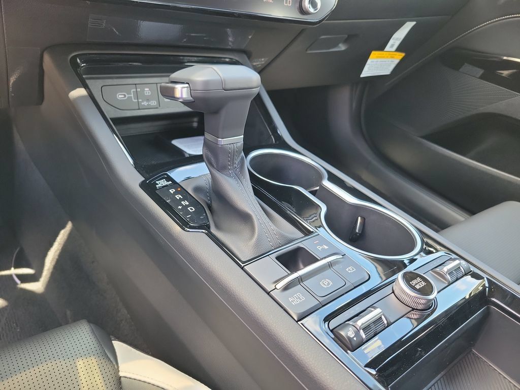 New 2026 Kia K5 GT-Line FWD image 20