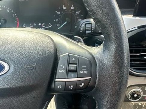 Used 2020 Ford Escape SEL AWD/4WD image 19