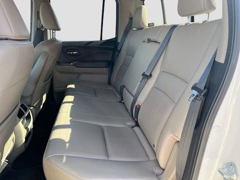 Used 2021 Honda Ridgeline RTL-E image 26