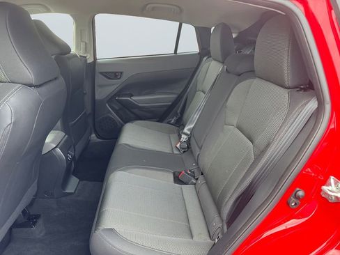 Certified 2024 Subaru Crosstrek 2.0i Premium image 13