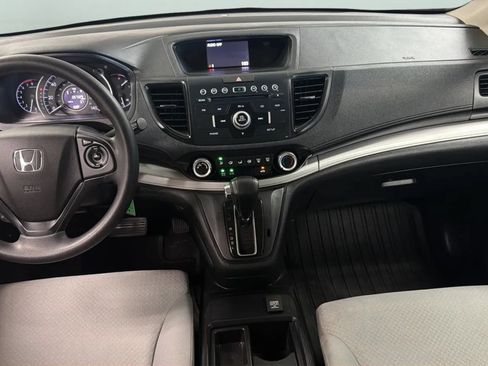 Used 2016 Honda CR-V SE image 16