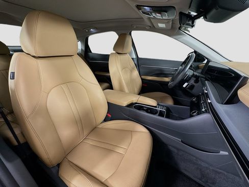 Certified 2025 Hyundai Sonata Limited FWD image 31