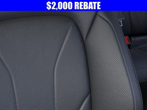 New 2026 Ford Escape Platinum w/ Premium Technology Package image 16