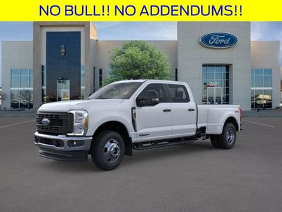 New 2026 Ford F350 XL w/ XL Driver Assist Package