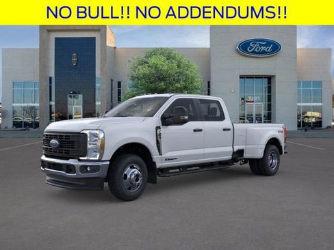 New 2026 Ford F350 XL w/ XL Driver Assist Package image 1