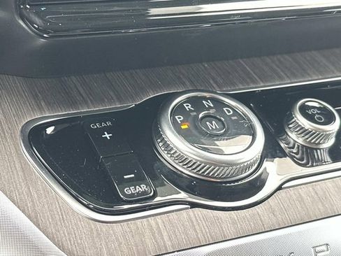 New 2026 Ford Expedition Max Platinum w/ Platinum Ultimate Package image 27