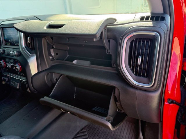 Used 2021 Chevrolet Silverado 1500 RST AWD/4WD image 26