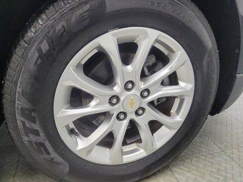 Used 2020 Chevrolet Equinox LS w/ LPO, Cargo Package image 31