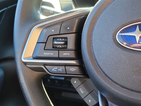 Certified 2023 Subaru Crosstrek 2.0i image 25