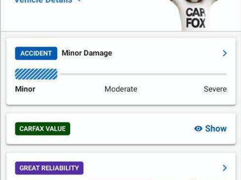 Used 2014 Nissan Altima 2.5 SL w/ Technology Package FWD image 2