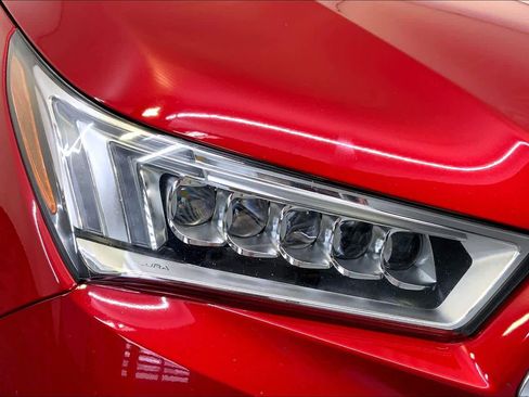 Used 2020 Acura MDX SH-AWD image 12