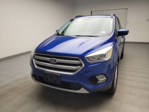 Used 2017 Ford Escape SE w/ Equipment Group 201A AWD/4WD image 15