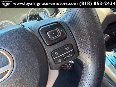 Used 2019 Lexus NX 300 F Sport w/ F Sport Comfort Package FWD image 39