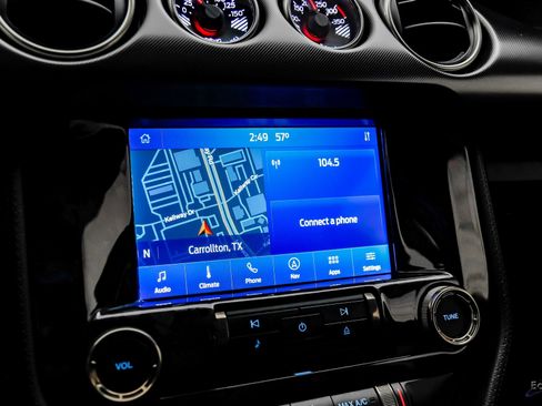 Used 2022 Ford Mustang Shelby GT500 w/ Technology Package image 74