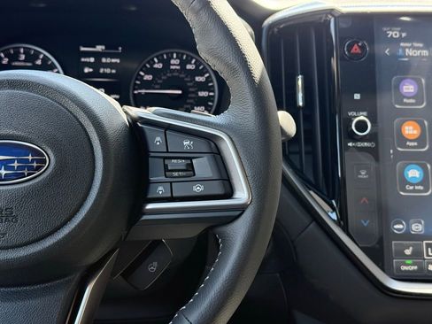 New 2026 Subaru Ascent Premium AWD/4WD image 12