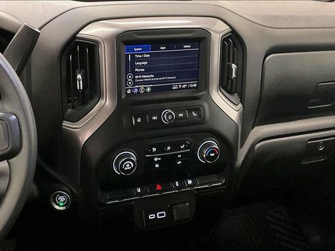 Used 2024 Chevrolet Silverado 2500 Custom image 10