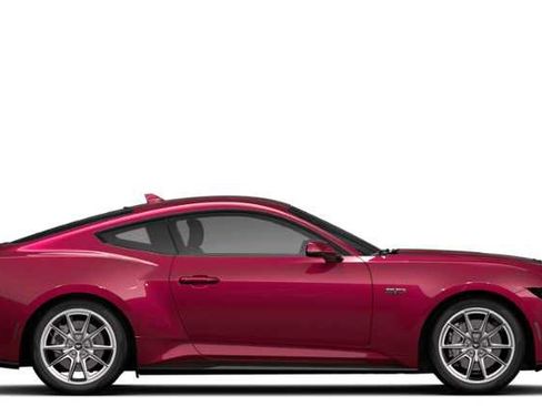 New 2025 Ford Mustang GT Premium image 5