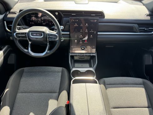 Used 2026 GMC Terrain Elevation w/ LPO, Floor Liner Package FWD image 10