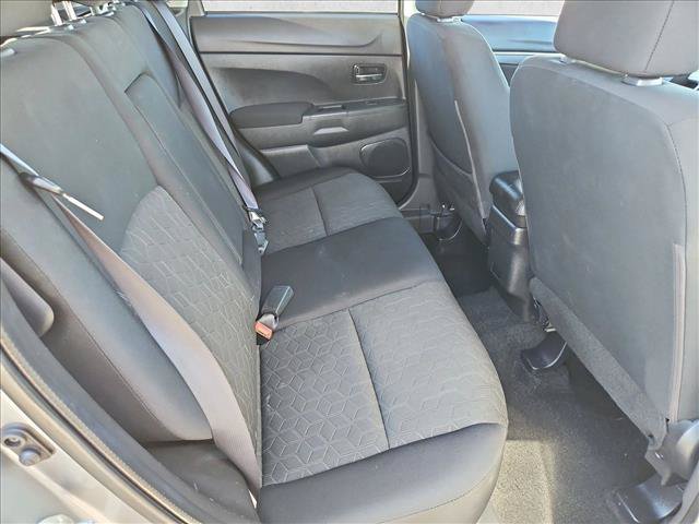 Used 2024 Mitsubishi Outlander Sport AWD image 18