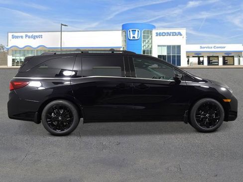 New 2026 Honda Odyssey Sport-L image 7
