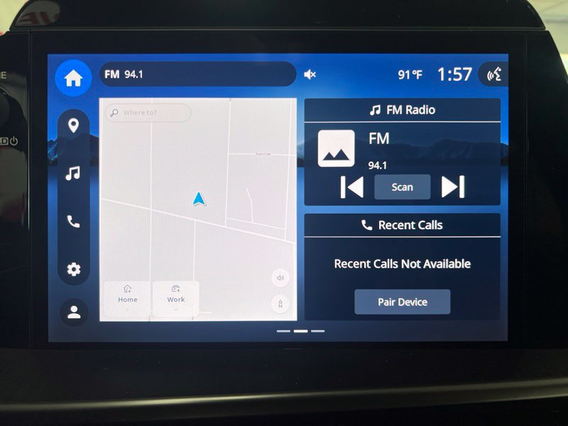 New 2026 Subaru Outback Limited XT AWD/4WD image 34