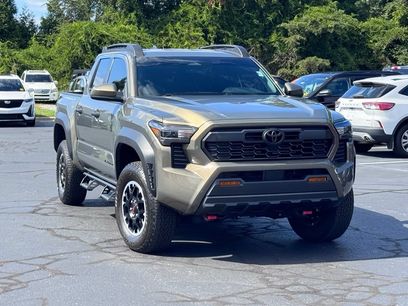 Used 2025 Toyota Tacoma TRD Off-Road