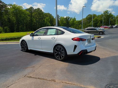 Certified 2026 BMW 228i w/ Technology Package image 8