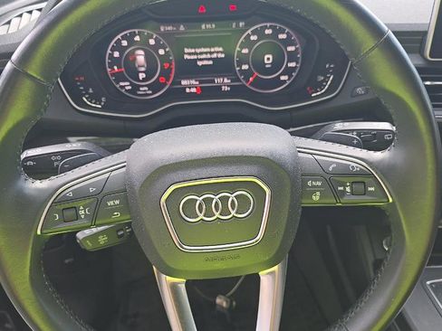Used 2020 Audi Q5 Prestige AWD/4WD image 11