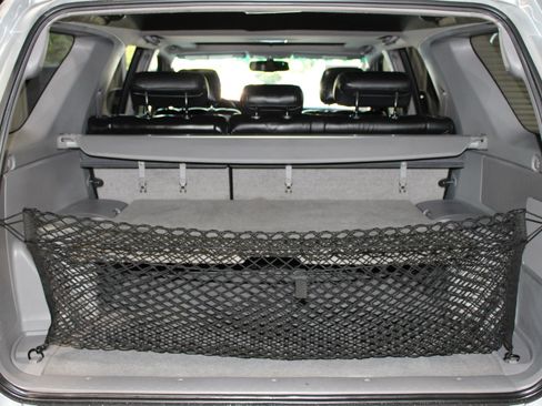 Used 2008 Toyota 4Runner Sport RWD image 32