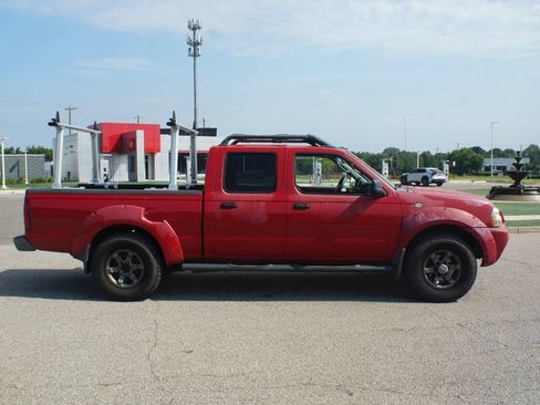 Used 2004 Nissan Frontier XE w/ (PWR) Pwr Pkg RWD image 13