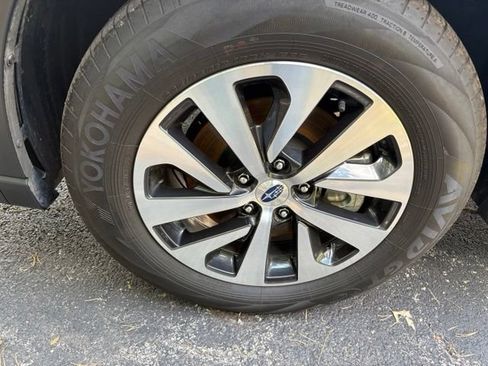 Certified 2024 Subaru Outback Premium AWD/4WD image 7