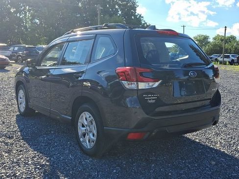 Used 2019 Subaru Forester w/ Alloy Wheel Package AWD/4WD image 7