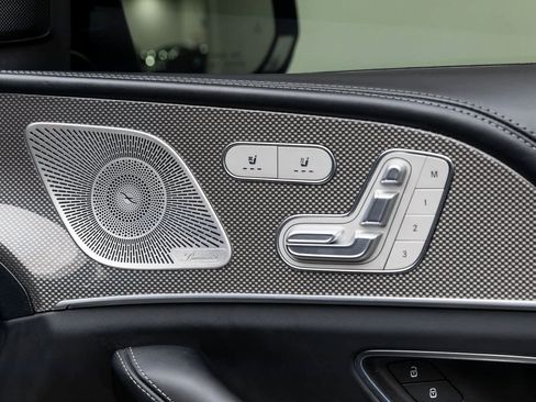 Used 2023 Mercedes-Benz GLE 63 AMG S image 51