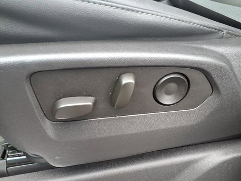 Used 2023 Chevrolet Silverado 1500 LT Trail Boss w/ LT Trail Boss Premium Package image 25