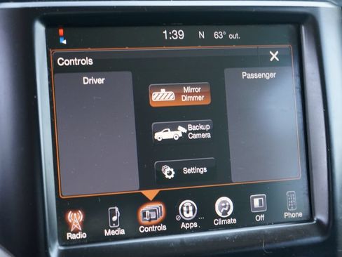 Used 2016 RAM 1500 Big Horn RWD image 28