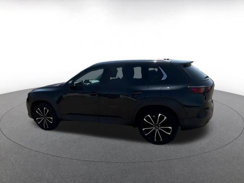Used 2026 MAZDA CX-50 AWD 2.5 S w/ Premium Package image 10