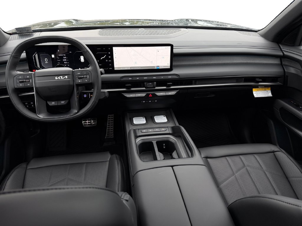 New 2027 Kia Telluride SX X-Line AWD/4WD image 11
