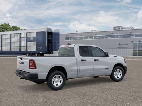 New 2026 RAM 1500 Tradesman image 4