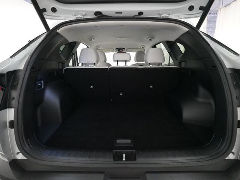 Used 2025 Hyundai Tucson SEL AWD/4WD image 10
