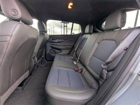 New 2026 Buick Envista Preferred w/ Convenience I Package image 16