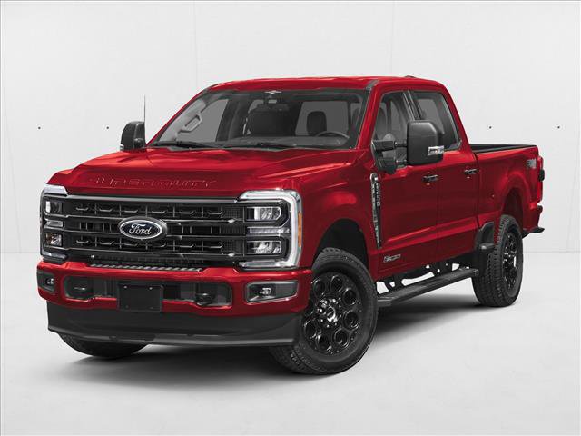 Used 2026 Ford F250 XLT w/ XLT Premium Package AWD/4WD image 1