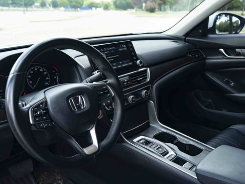 Used 2019 Honda Accord EX-L image 16