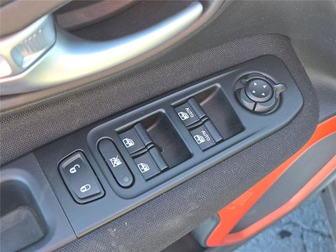 Certified 2020 Jeep Renegade Latitude image 23