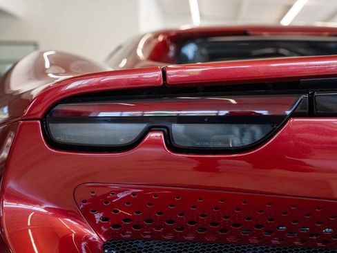 Used 2025 Ferrari 296 GTB RWD image 35