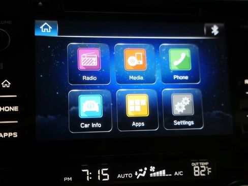 Used 2018 Subaru Outback 2.5i Premium AWD/4WD image 20