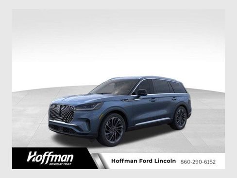 New 2026 Lincoln Aviator Reserve image 30